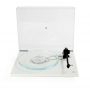 Виниловый проигрыватель REGA PLANAR 6 (EXACT) MATT WHITE